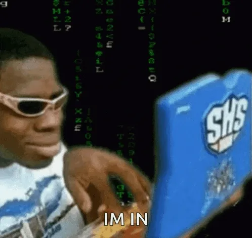 hackerman